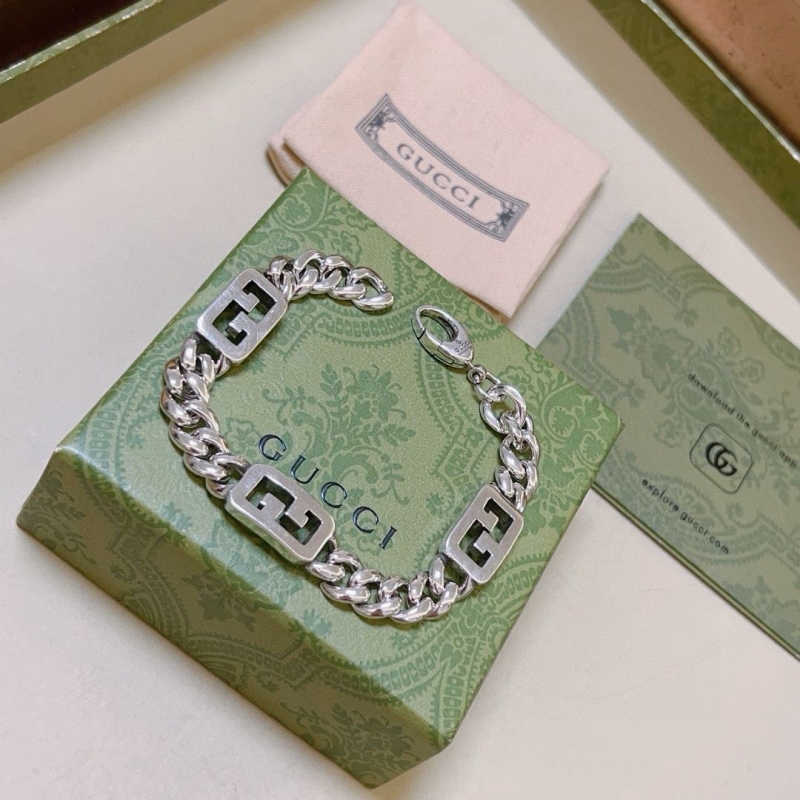 Gvc*1 bracelets